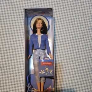 2001 Little Debbie Barbie